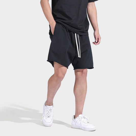 New Sports Shorts Men