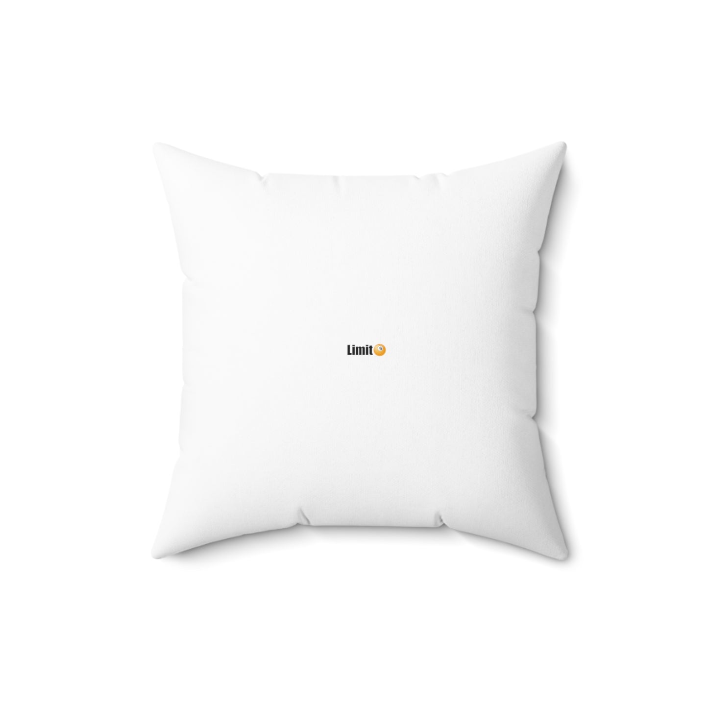 Retro-a-GoGo Spun Polyester Square Pillow