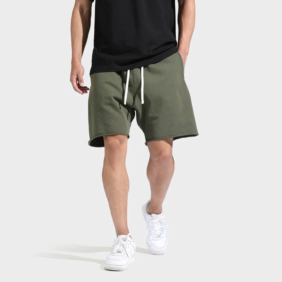 New Sports Shorts Men