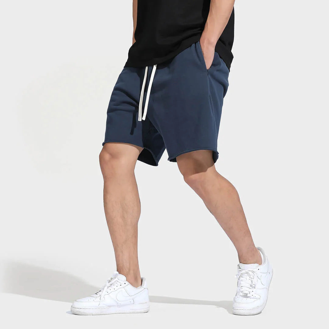 New Sports Shorts Men