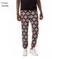 Men's Bohemian Trousers Casual Pants