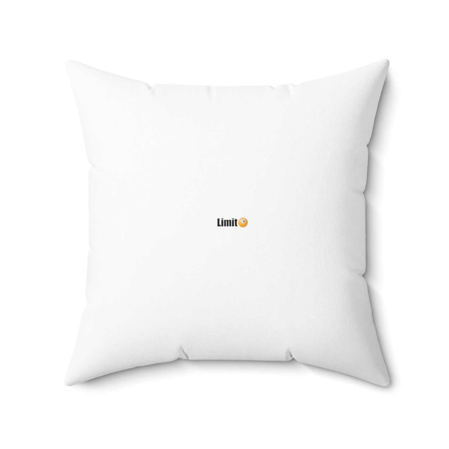 Retro-a-GoGo Spun Polyester Square Pillow