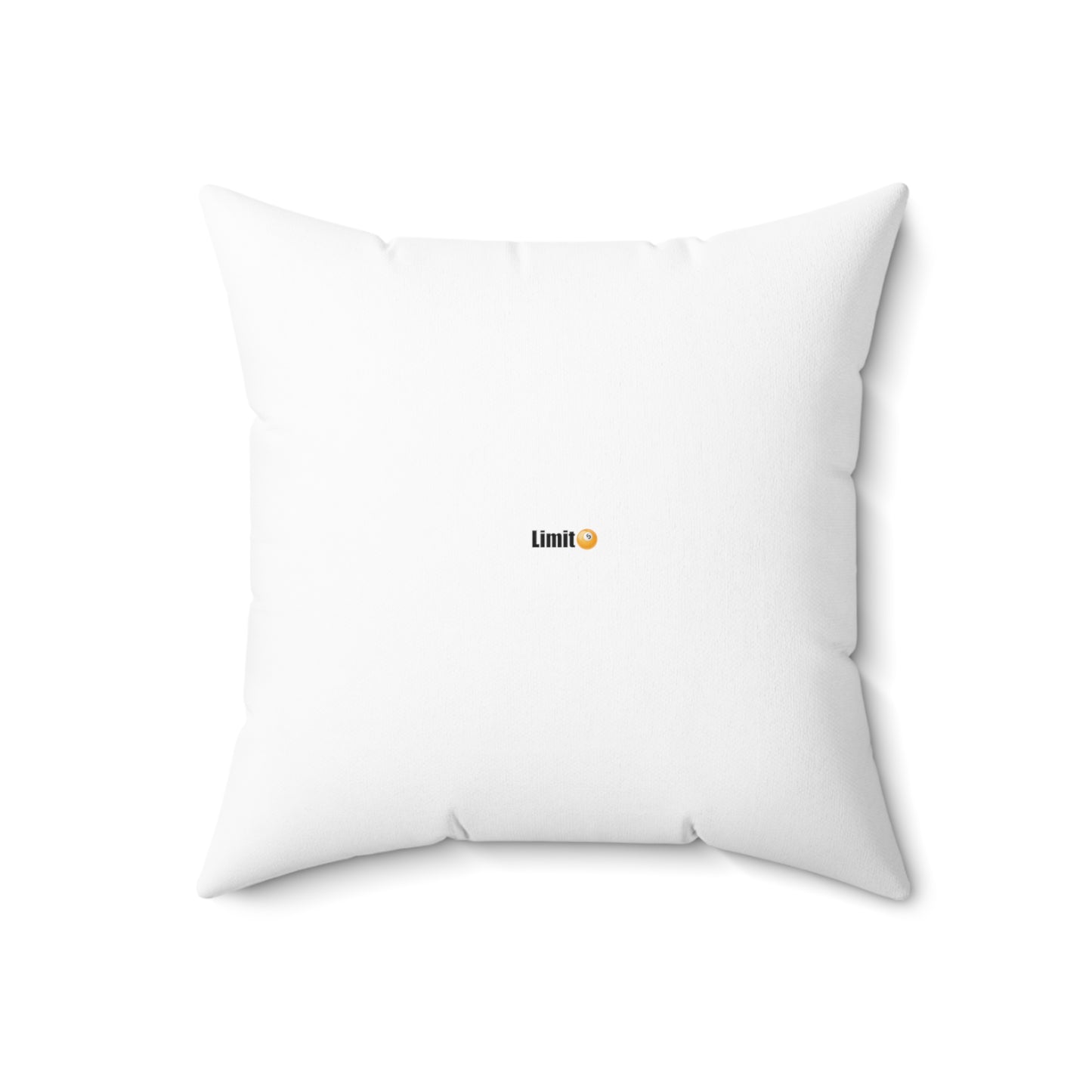 Retro-a-GoGo Spun Polyester Square Pillow