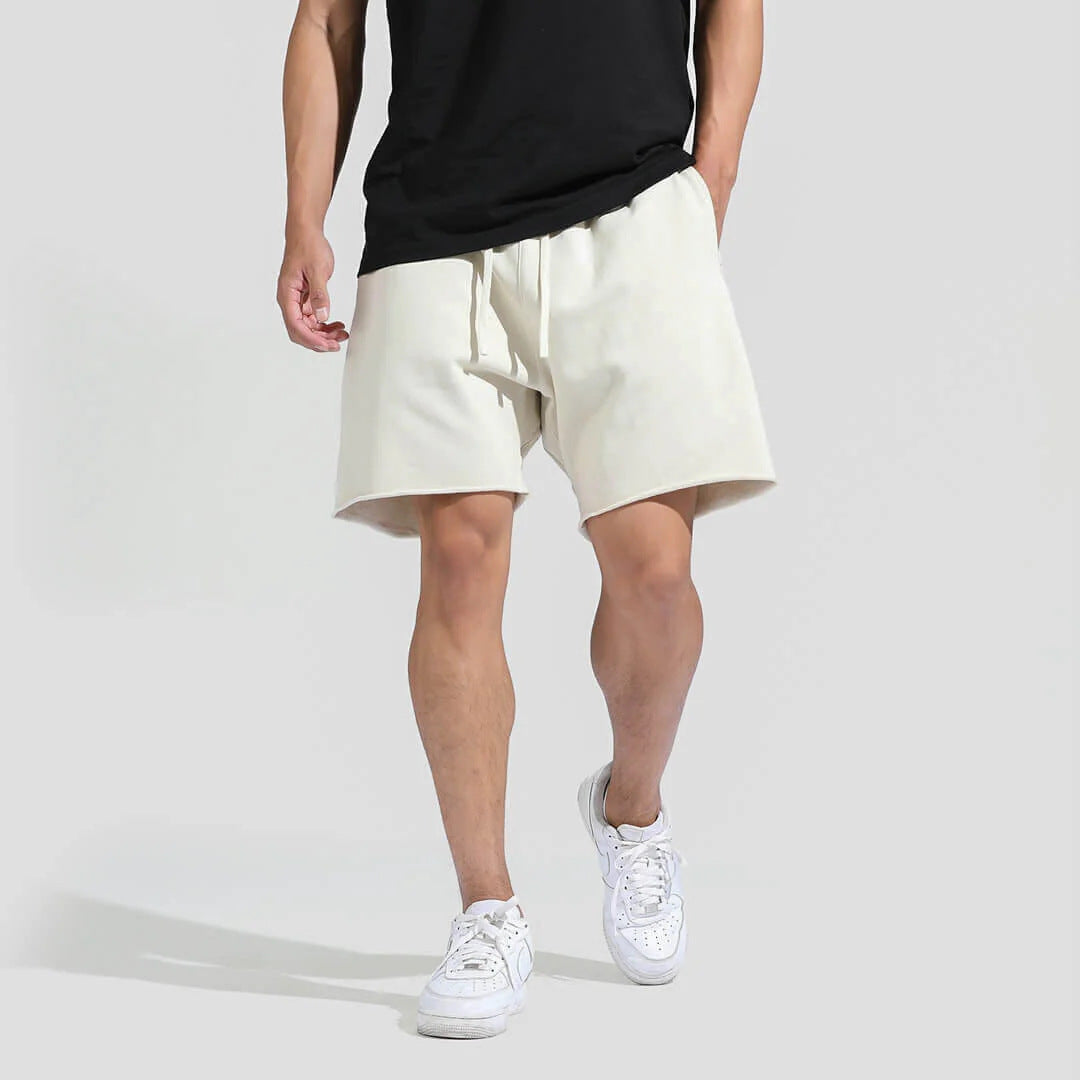 New Sports Shorts Men