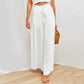 Loose Summer Wide Draped Casual Pants