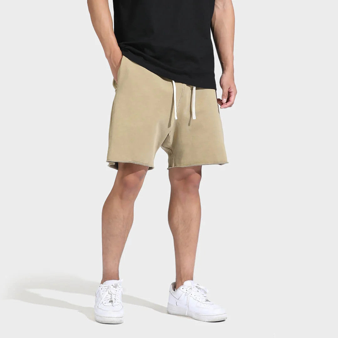 New Sports Shorts Men