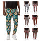 Men's Bohemian Trousers Casual Pants