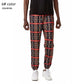 Men's Bohemian Trousers Casual Pants