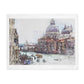 City on the Water - Placemat