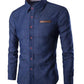New Arrival Casual Dress Shirts