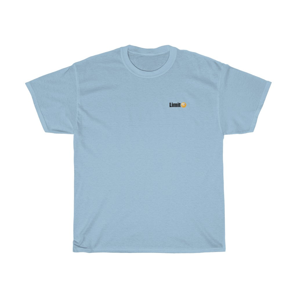The Limit 5 Tee