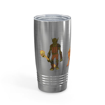 Fantasy Tumbler