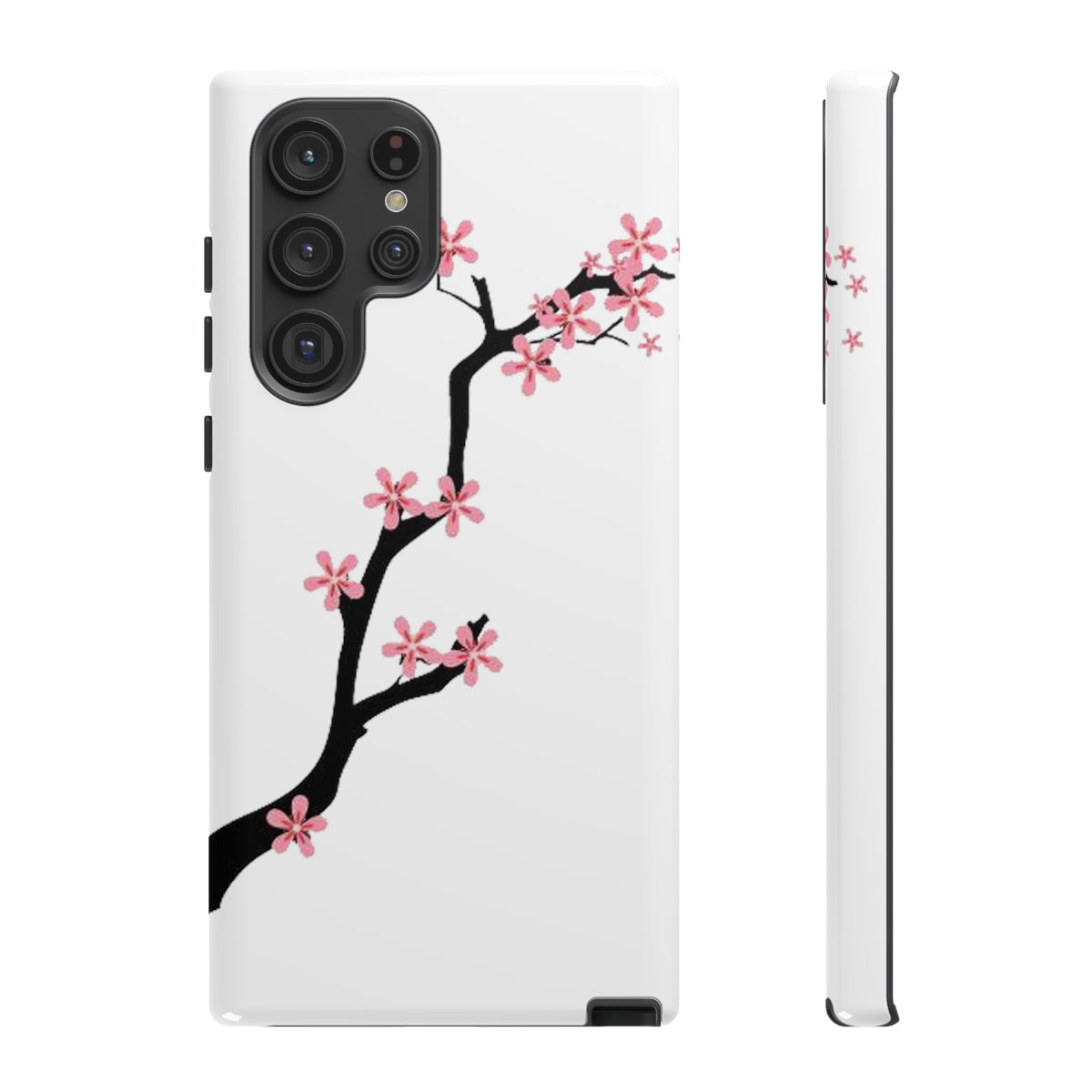 Tough Cases-Cherry Blossom