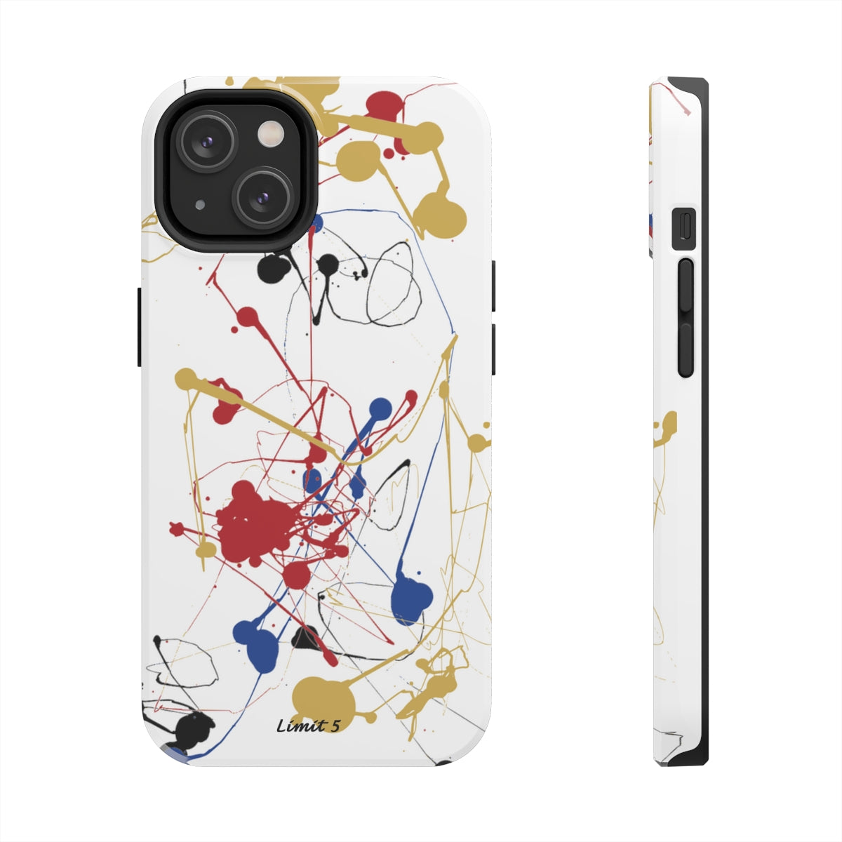 Tough Phone Cases, Case-Mate-Painter