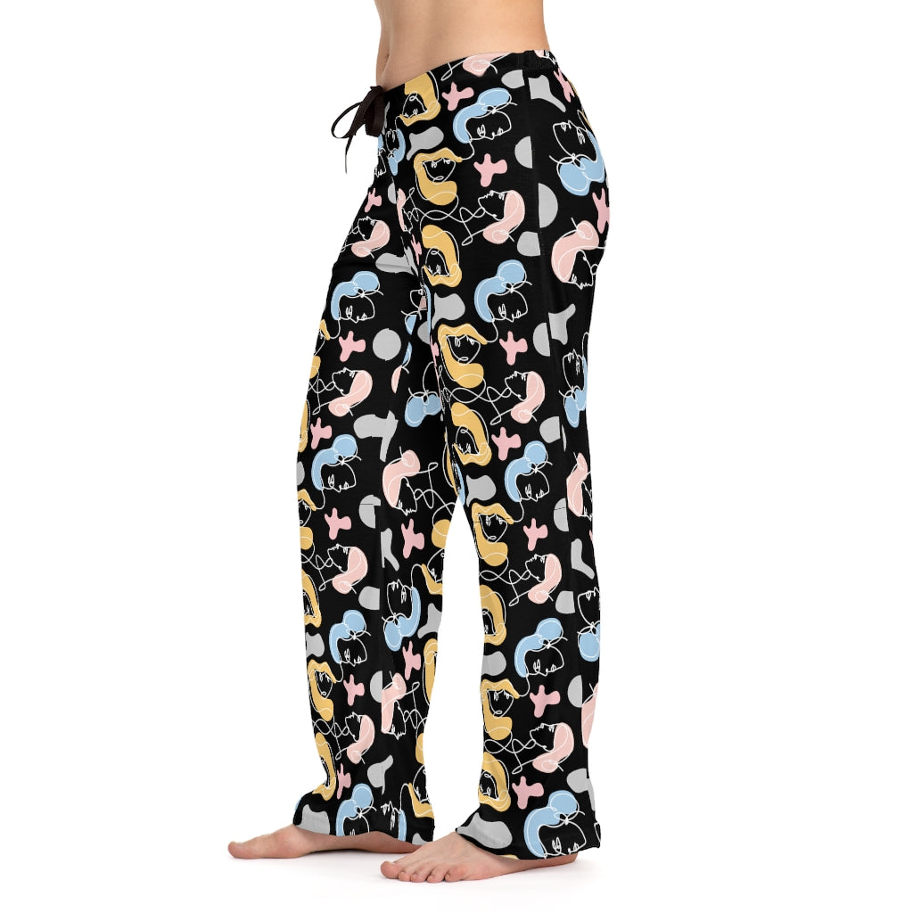 Cara Women's Pajama Pants