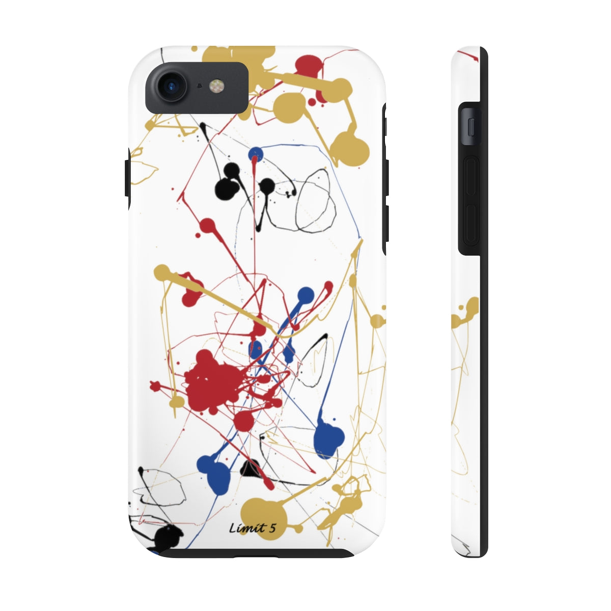 Tough Phone Cases, Case-Mate-Painter