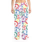 Peaceful Dreams Women's Pajama Pants (AOP)