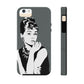 Copy of Tough Phone Cases, Case-Mate-Audrey in Gray