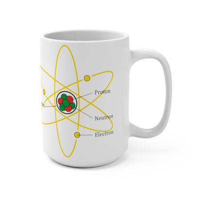 Coffee and Atomic Fusion