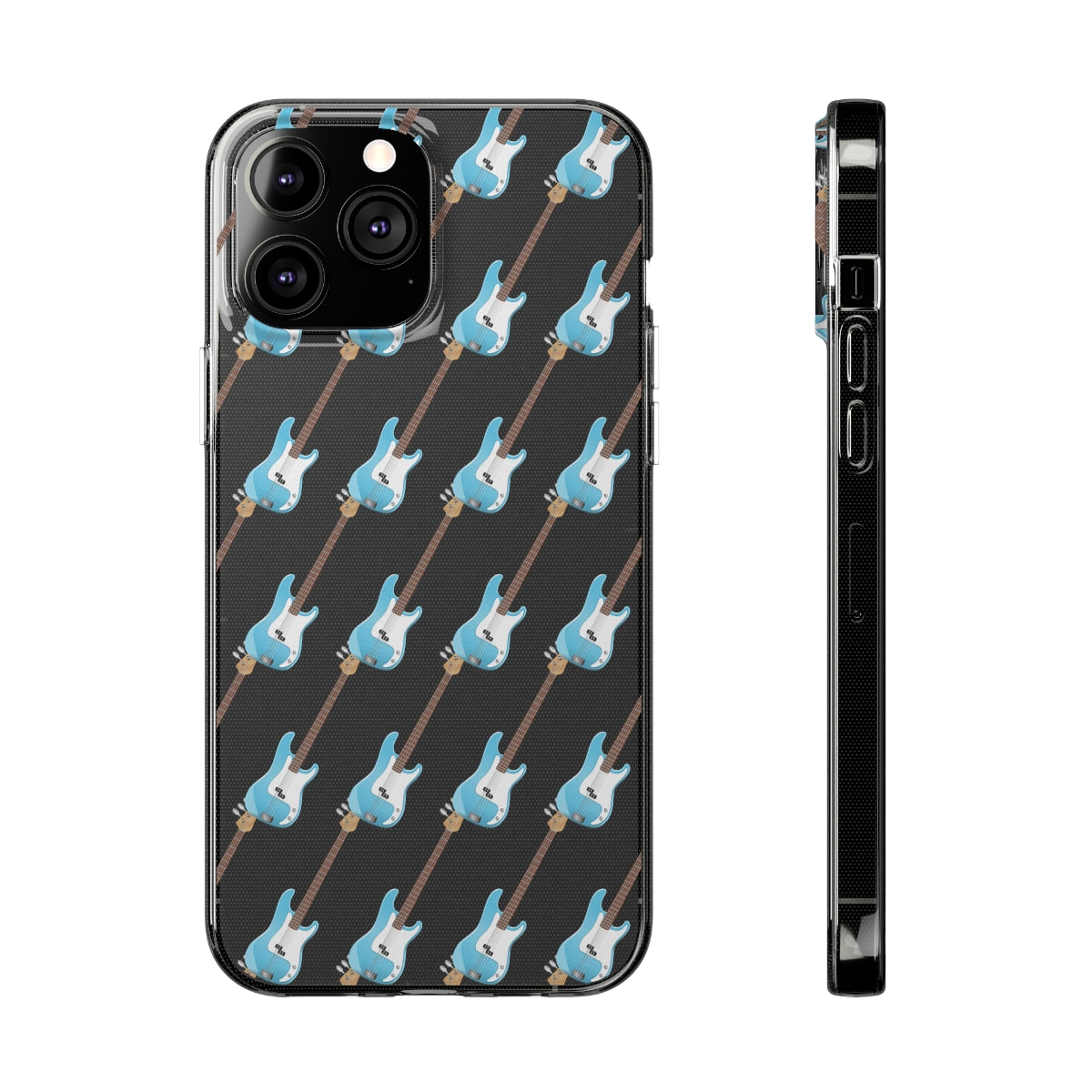 Soft Phone Cases-MoBass