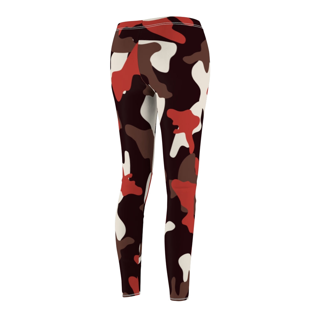 'Special Forces' - Casual Leggings
