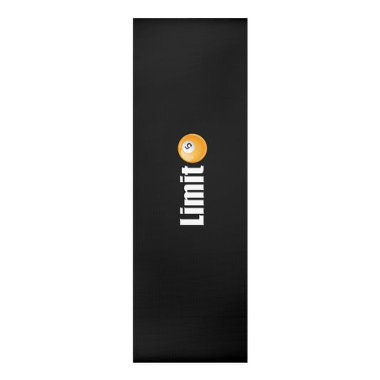 Limit 5 Yoga Mat