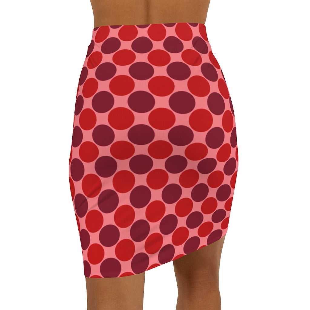 'Anna' Custom Designed Pencil Skirt by LIMIT 5