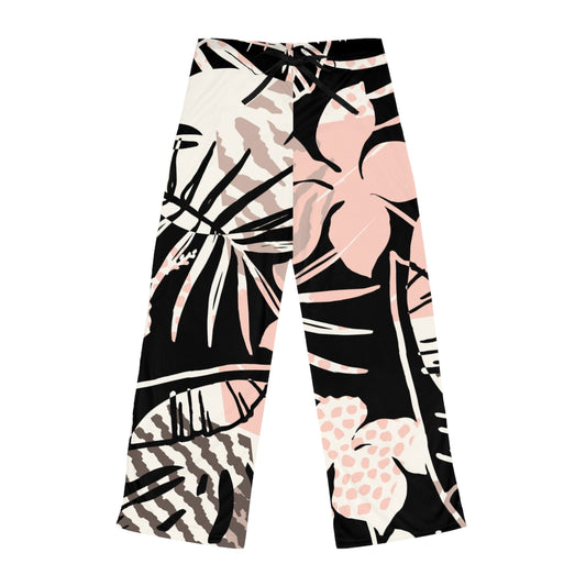 Flora Women's Pajama Pants