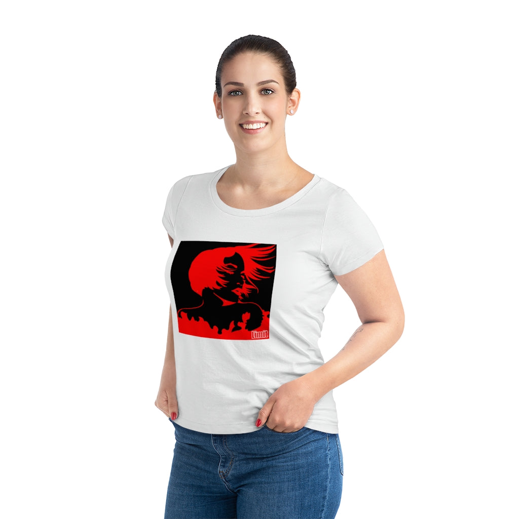 Flash - Women's Jazzer T-shirt