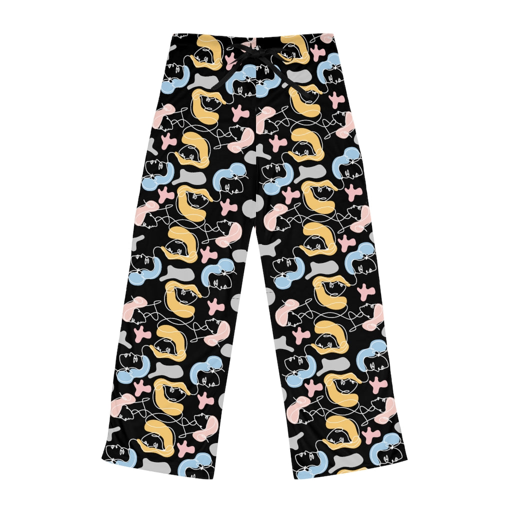 Cara Women's Pajama Pants