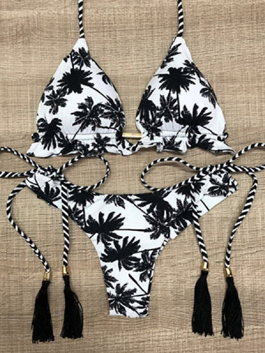 New Summer Sexy Triangle Bikini