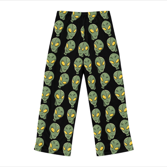 The Visitors Women's Pajama Pants