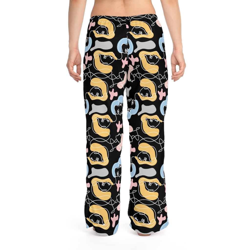 Cara Women's Pajama Pants