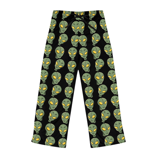 The Visitors Women's Pajama Pants