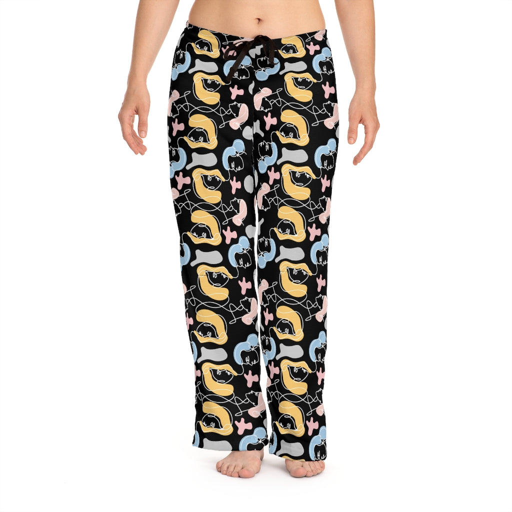 Cara Women's Pajama Pants