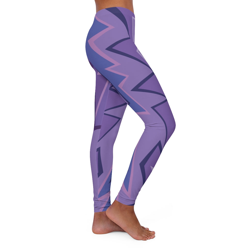 'Taz' - Casual Leggings