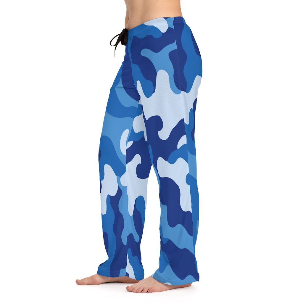 Night Ops Women's Pajama Pants