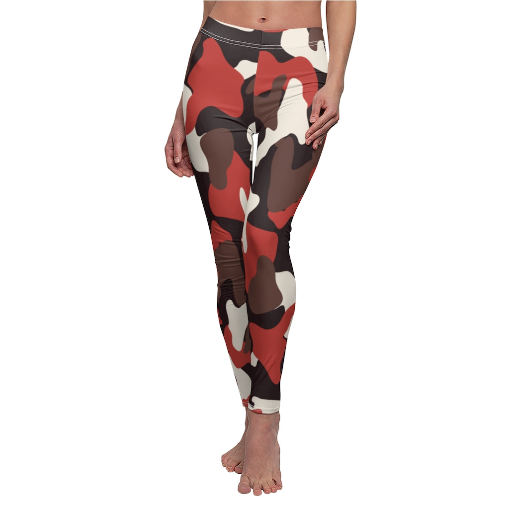 'Special Forces' - Casual Leggings