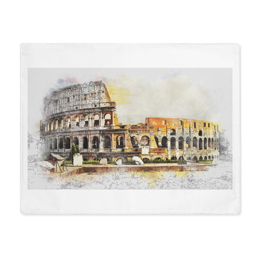 Colosseum - Placemat