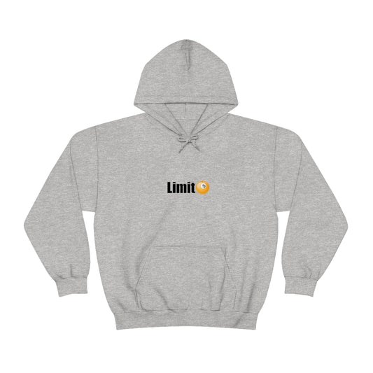 'Baller' - Unisex Hooded Sweatshirt