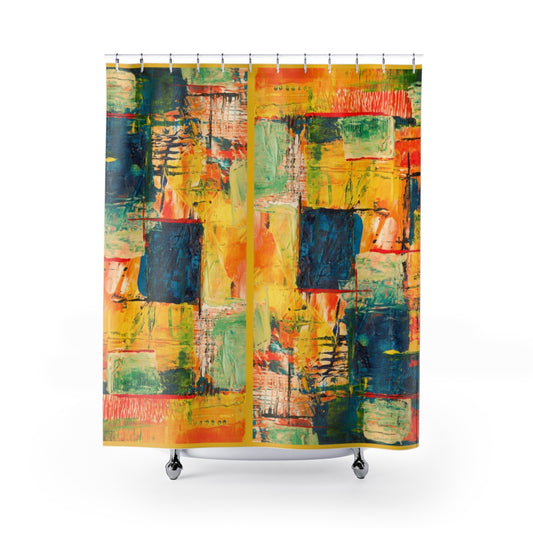 Edredon - Shower Curtains