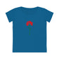 Red Flower Women's Jazzer T-shirt