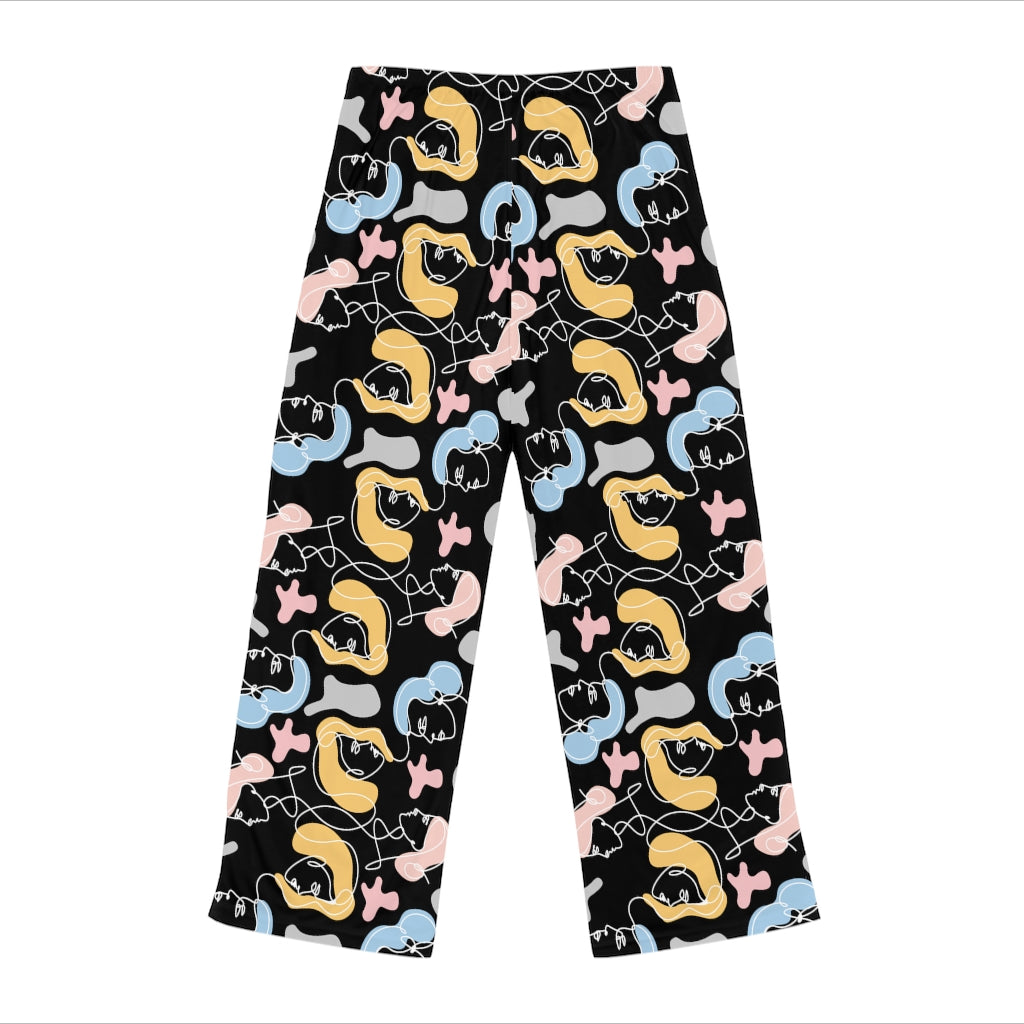 Cara Women's Pajama Pants