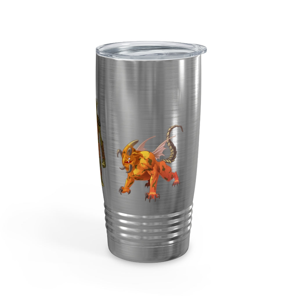 Fantasy Tumbler