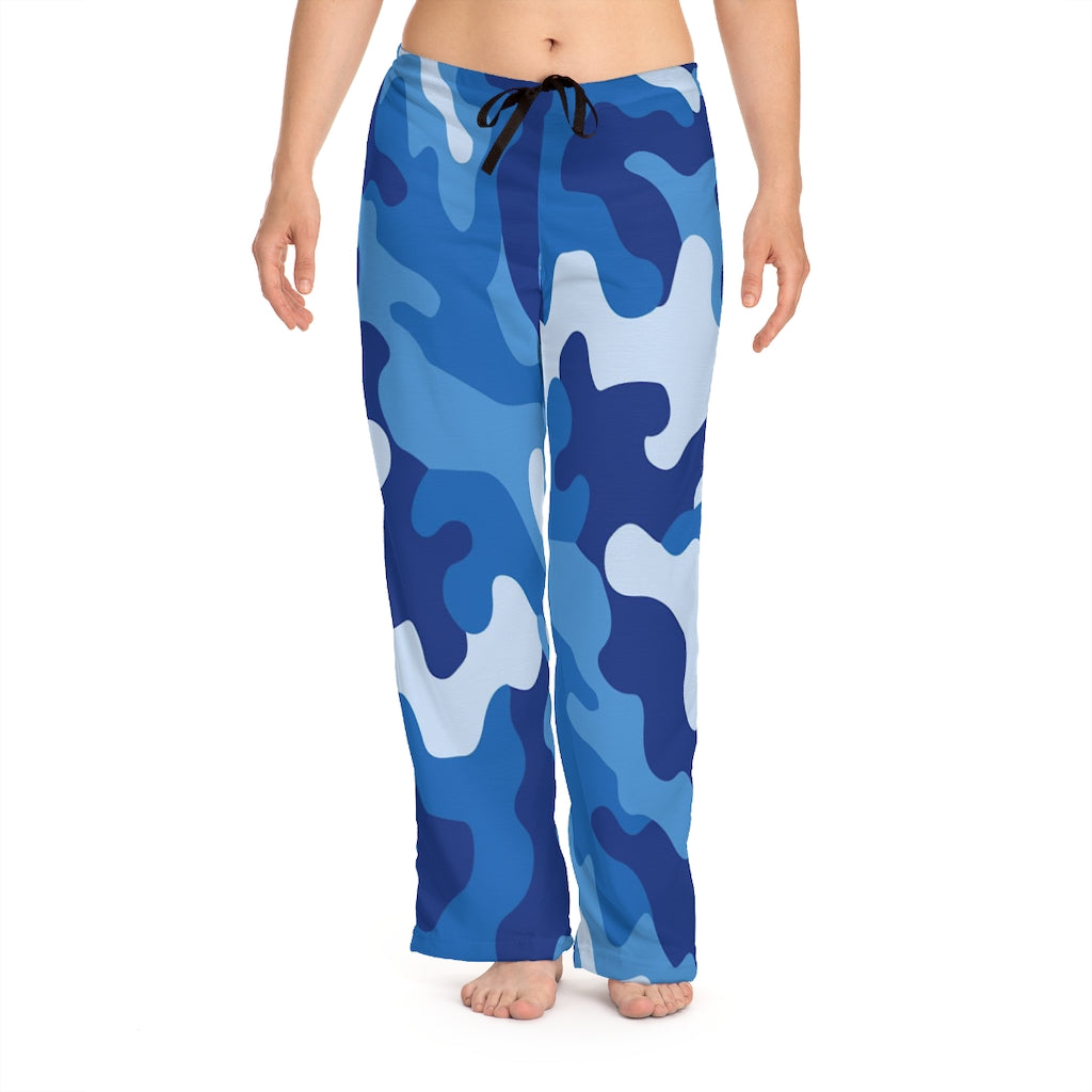 Night Ops Women's Pajama Pants